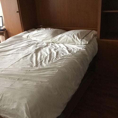 Location Appartement à Courbevoie 1 pièce