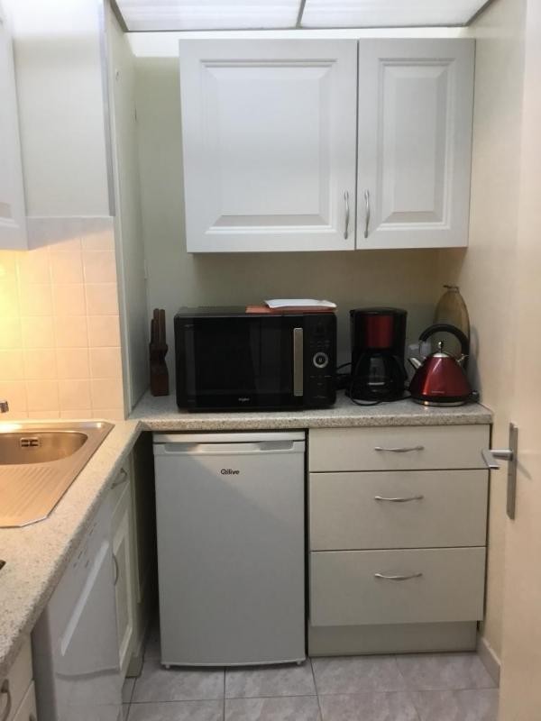 Location Appartement à Courbevoie 1 pièce