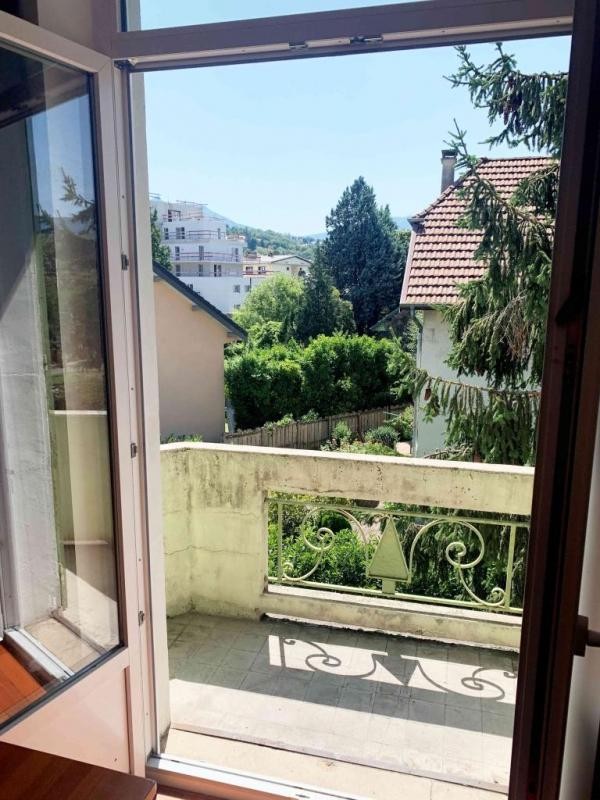 Location Appartement à Chambéry 1 pièce