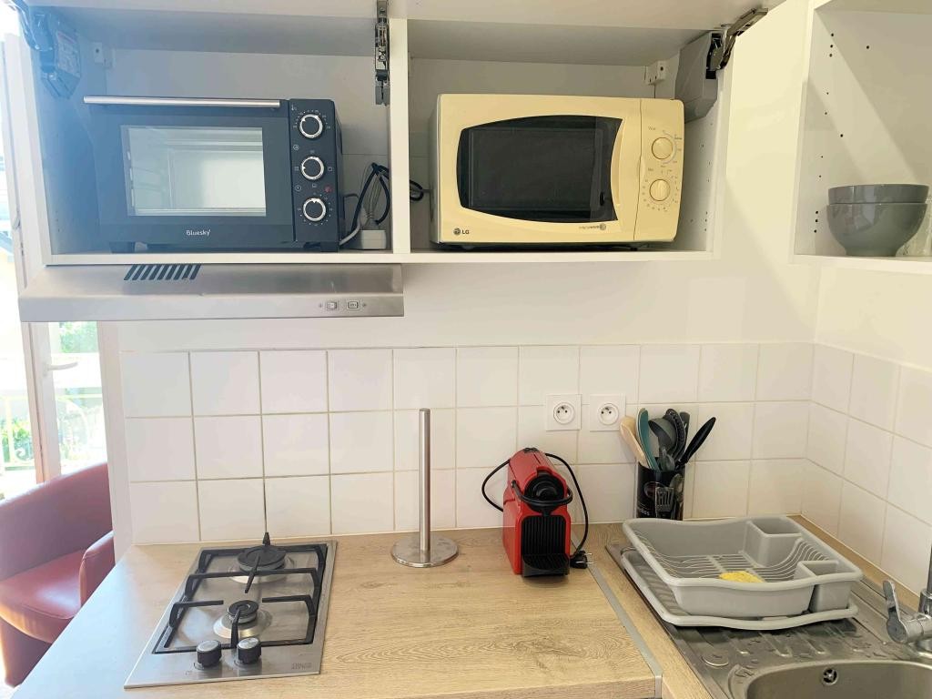 Location Appartement à Chambéry 1 pièce