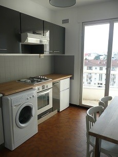 Location Appartement à Barberaz 2 pièces