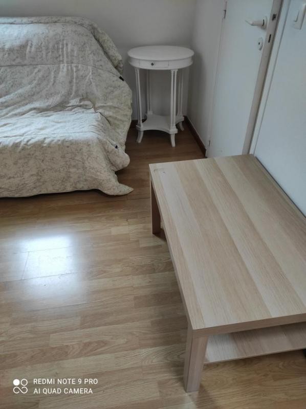 Location Appartement à Levallois-Perret 1 pièce