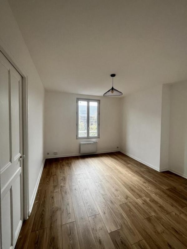 Location Appartement à le Havre 2 pièces