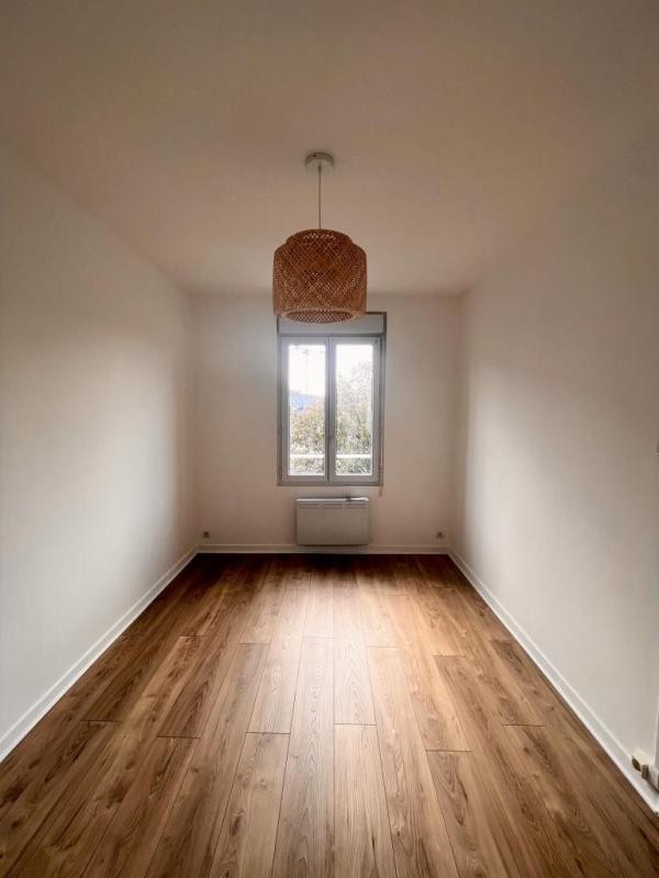 Location Appartement à le Havre 2 pièces