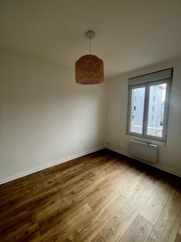 Location Appartement à le Havre 2 pièces