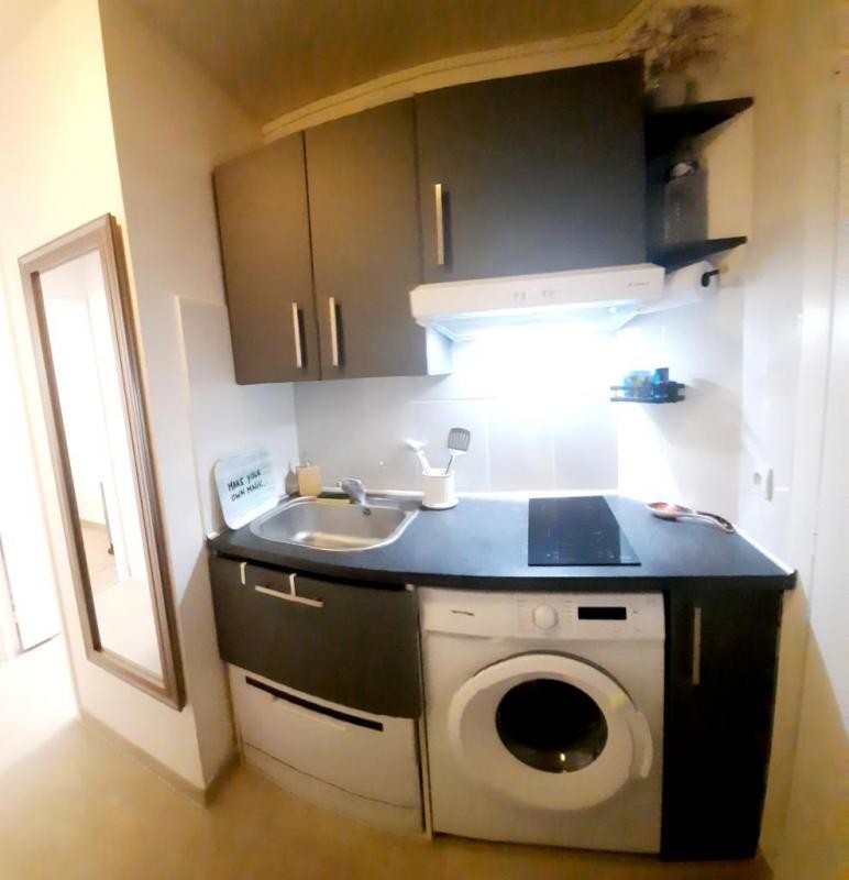 Location Appartement à Paris Observatoire 14e arrondissement 1 pièce