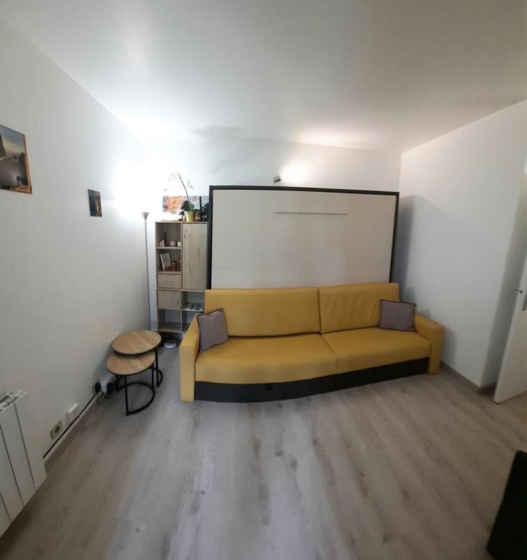 Location Appartement à Paris Observatoire 14e arrondissement 1 pièce