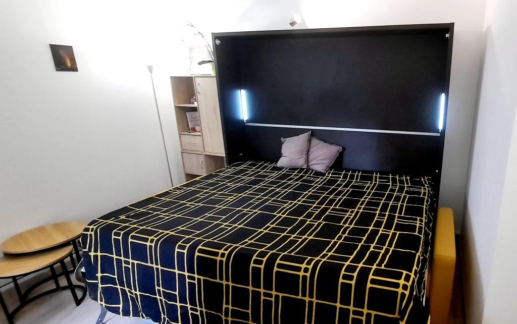 Location Appartement à Paris Observatoire 14e arrondissement 1 pièce