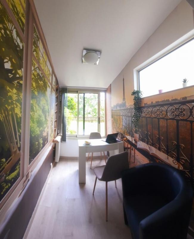 Location Appartement à Paris Observatoire 14e arrondissement 1 pièce