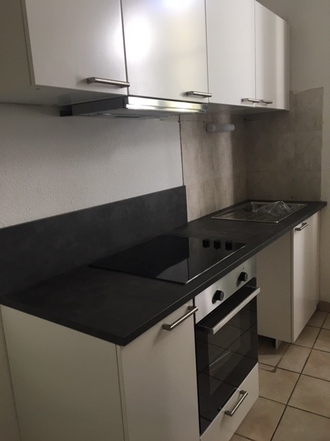 Location Appartement à Nîmes 2 pièces