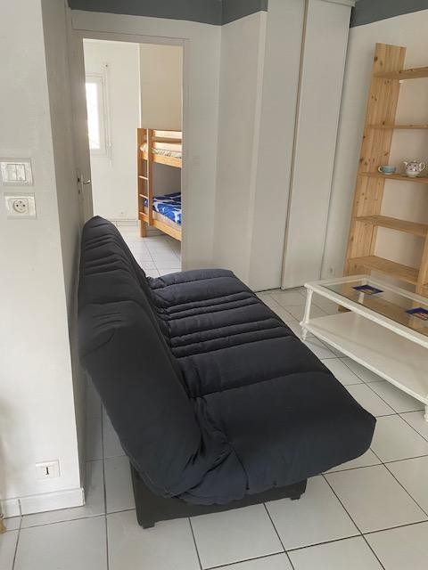 Location Appartement à Saint-Nazaire 3 pièces