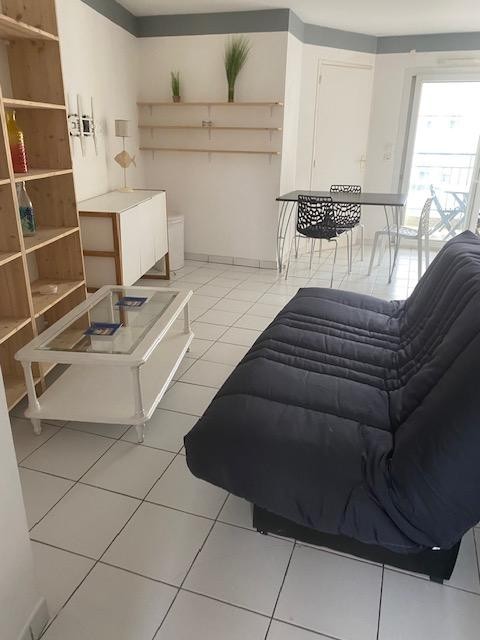 Location Appartement à Saint-Nazaire 3 pièces