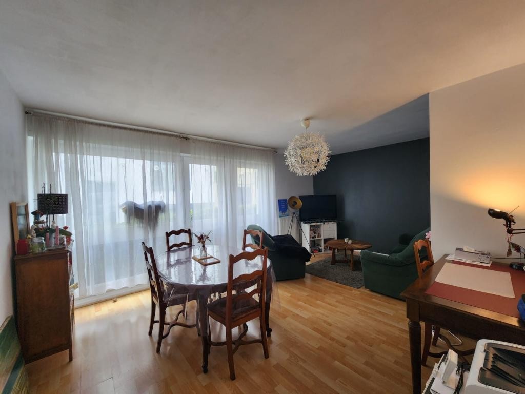 Location Appartement à Nantes 2 pièces