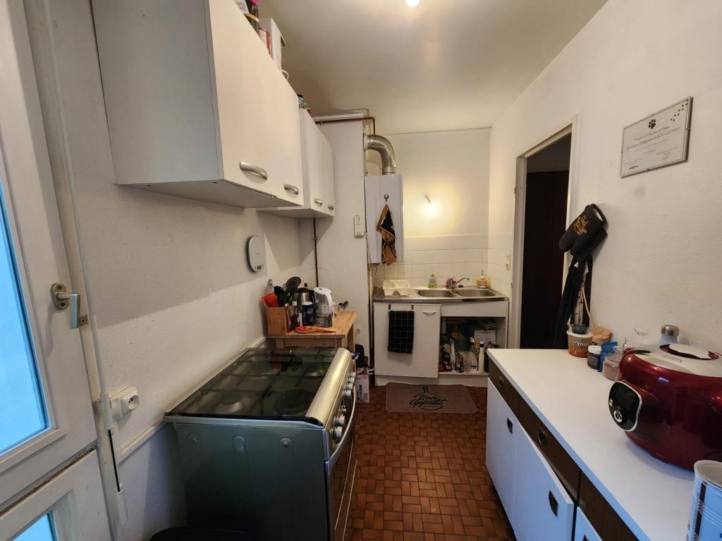 Location Appartement à Nantes 2 pièces