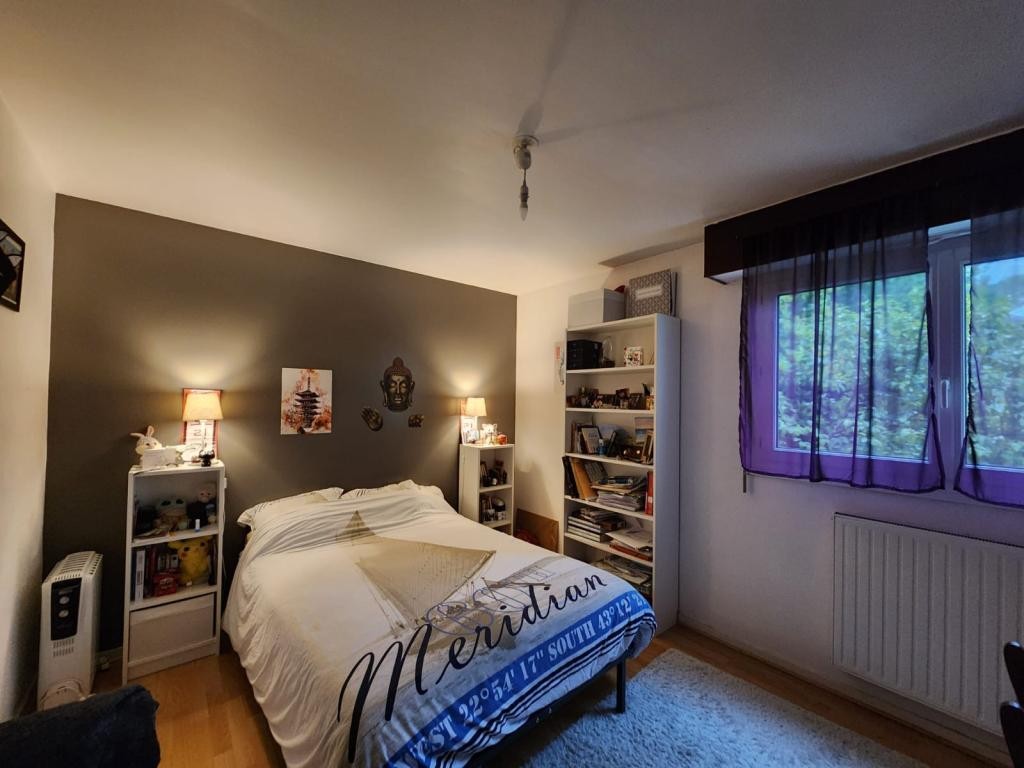 Location Appartement à Nantes 2 pièces