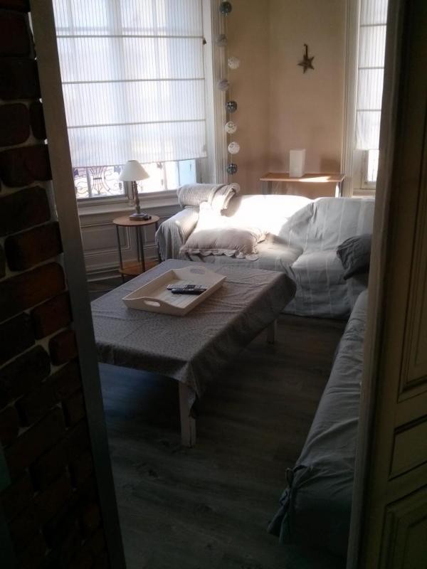 Location Appartement à Saint-Étienne 3 pièces