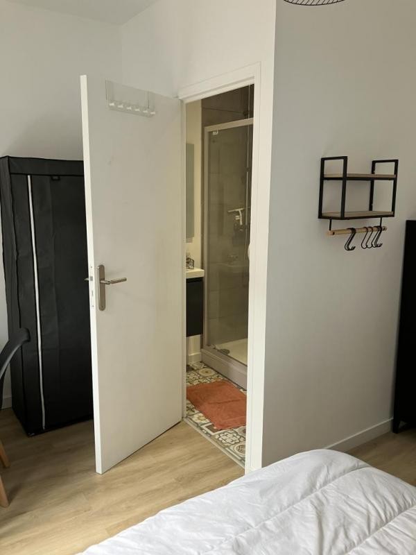 Location Appartement à Roubaix 1 pièce