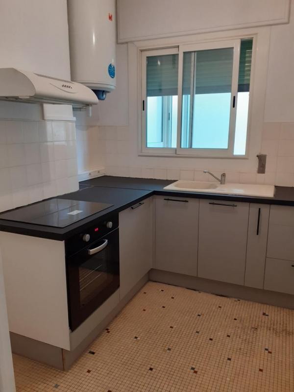 Location Appartement à Perpignan 2 pièces