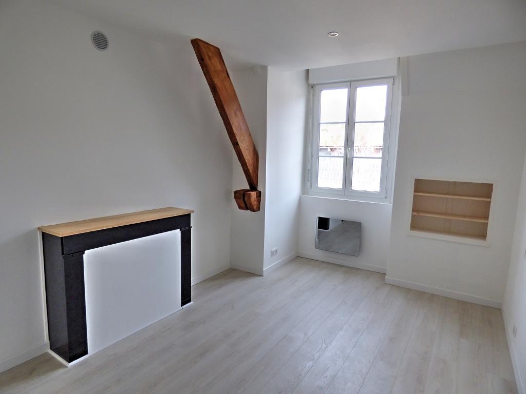 Location Appartement à Besançon 2 pièces