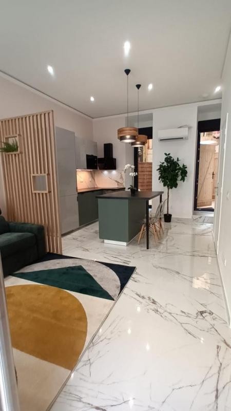 Location Appartement à Nice 1 pièce