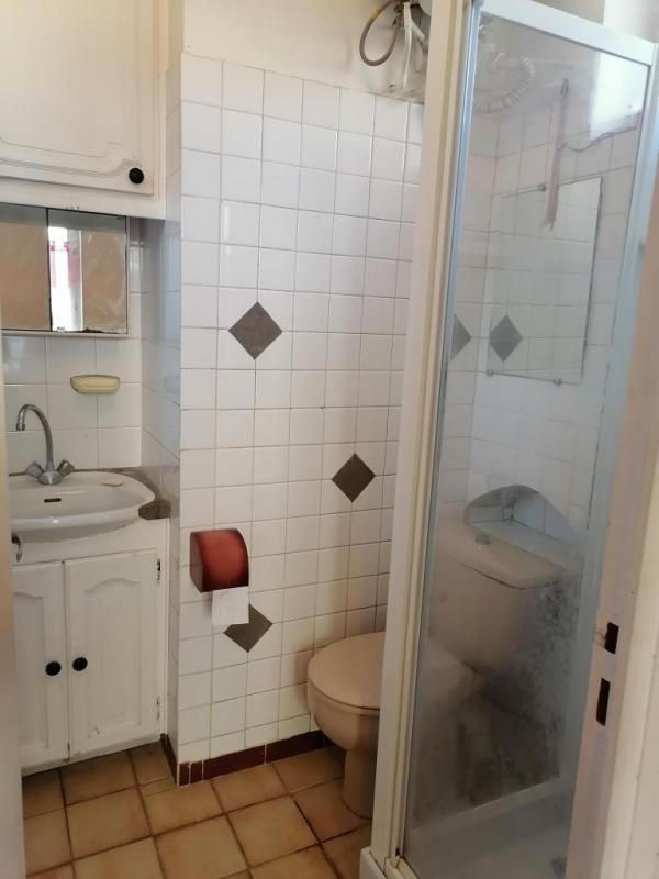 Location Appartement à Alfortville 2 pièces