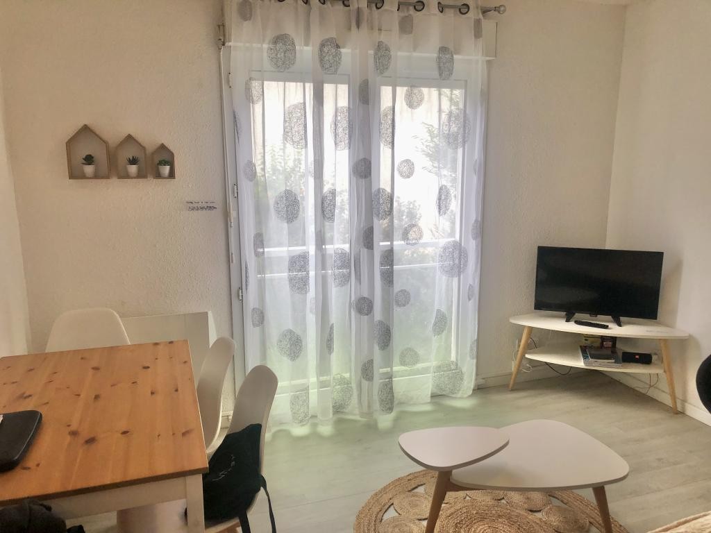 Location Appartement à Biarritz 2 pièces