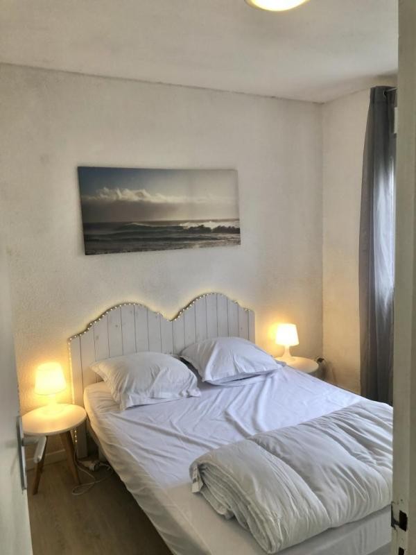 Location Appartement à Biarritz 2 pièces