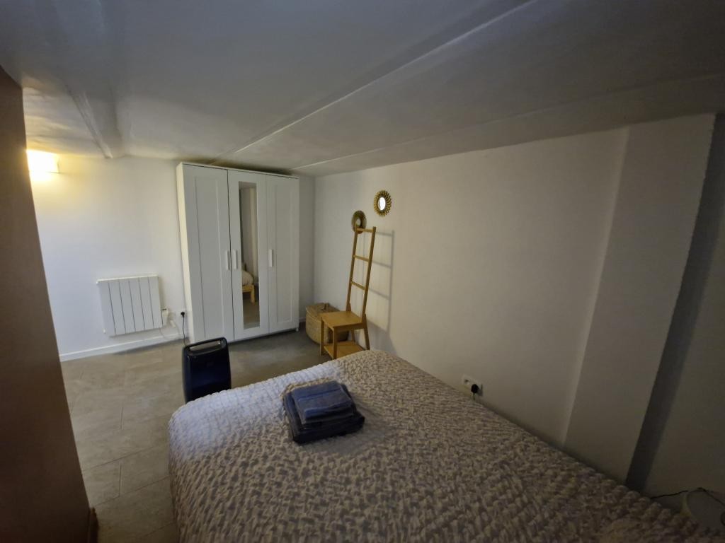 Location Appartement à Saint-Denis 2 pièces