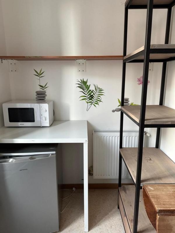 Location Appartement à Fontenay-sous-Bois 1 pièce