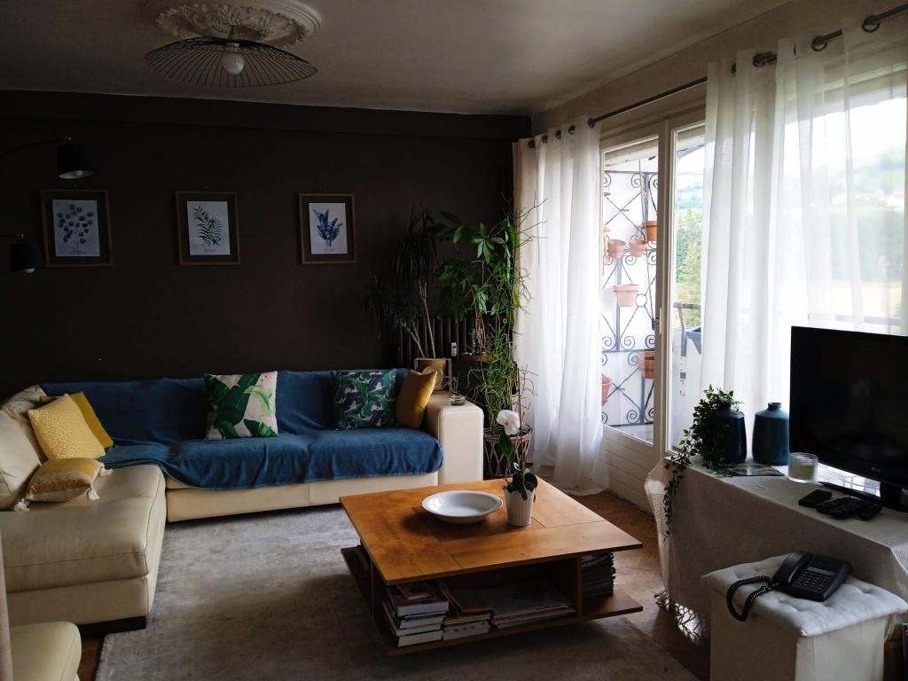 Location Appartement à Aurillac 3 pièces