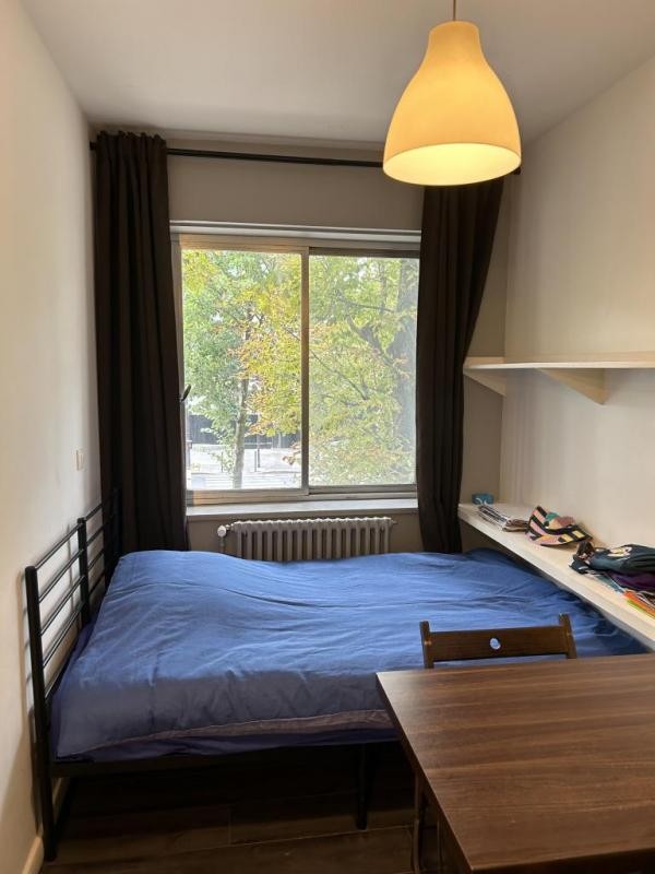 Location Appartement à Paris Passy 16e arrondissement 1 pièce