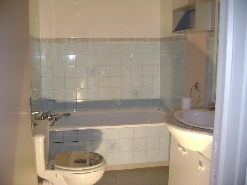 Location Appartement à Limoges 1 pièce