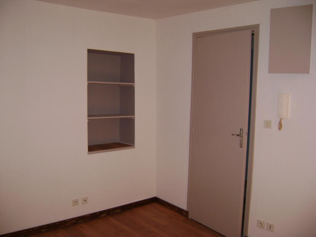 Location Appartement à Limoges 1 pièce