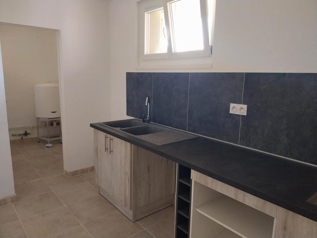 Location Appartement à Manosque 3 pièces