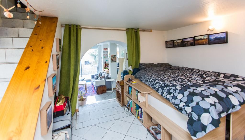 Location Appartement à Amiens 1 pièce