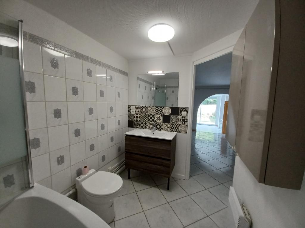 Location Appartement à Amiens 1 pièce