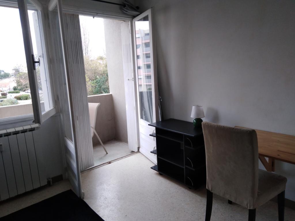 Location Appartement à Montpellier 1 pièce