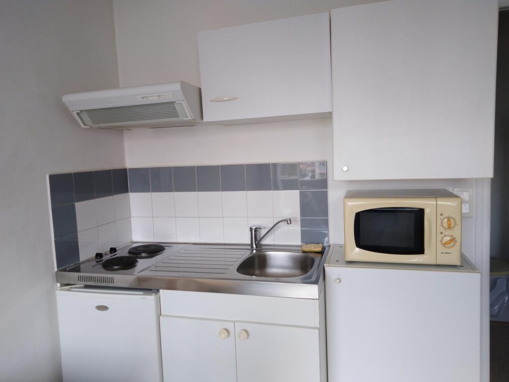 Location Appartement à Montpellier 1 pièce