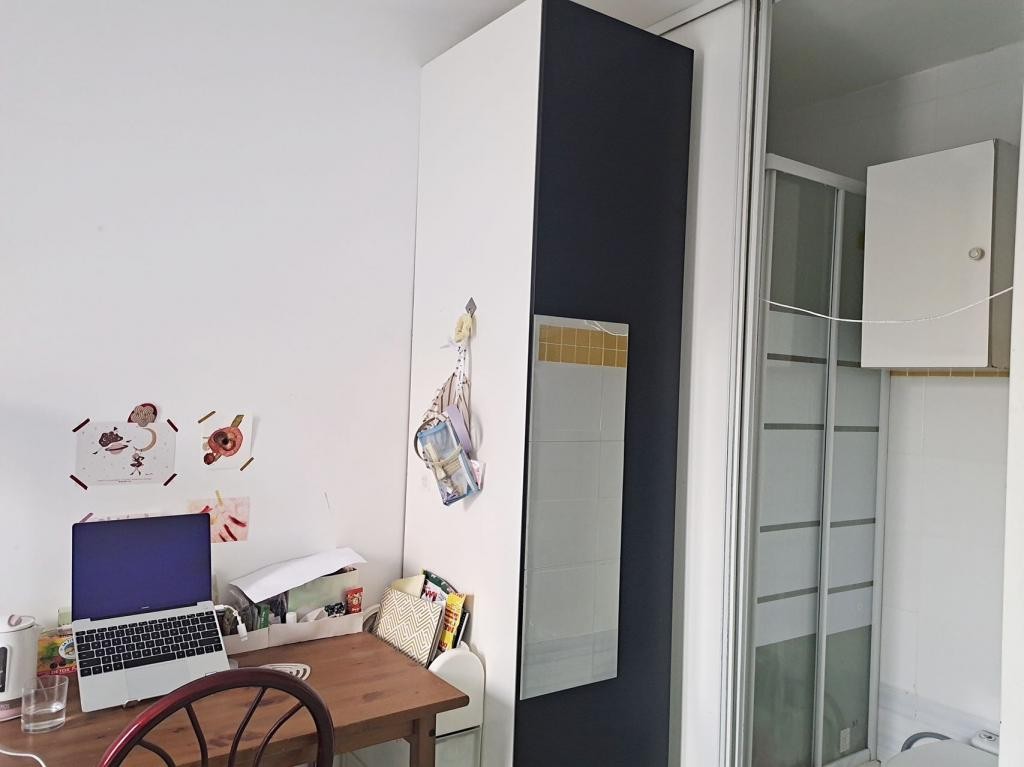 Location Appartement à Nanterre 1 pièce