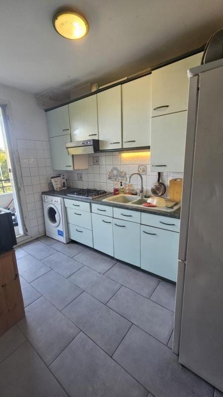 Location Appartement à Nanterre 1 pièce