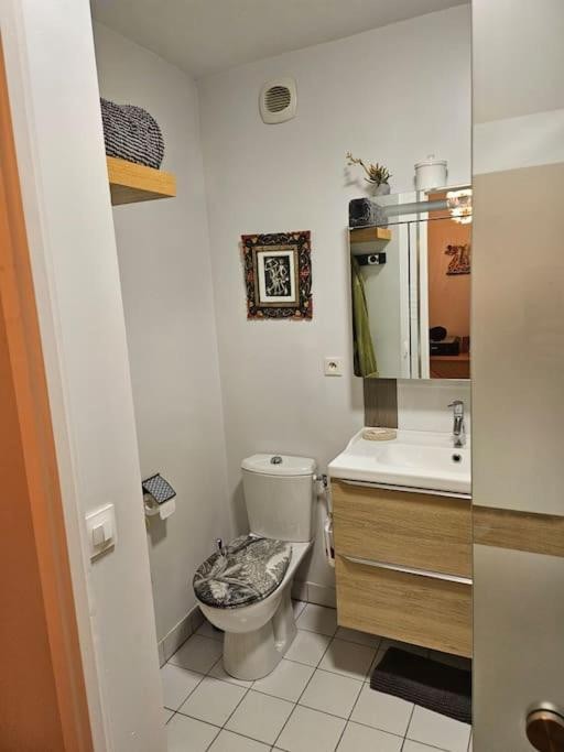 Location Appartement à Courbevoie 1 pièce