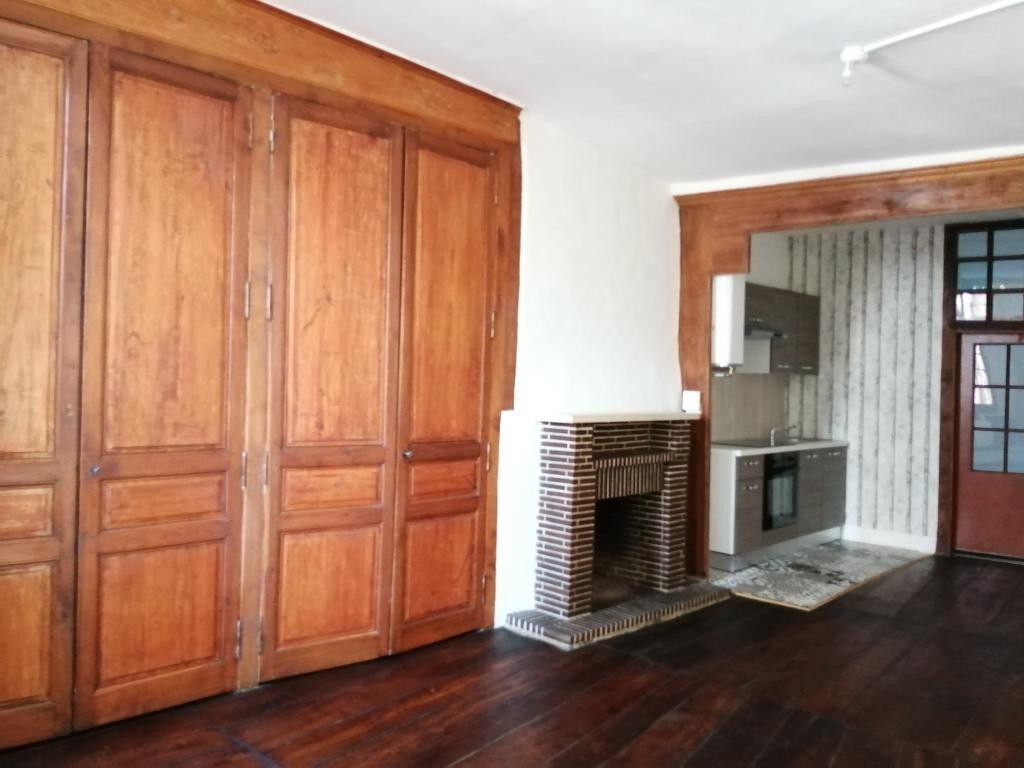 Location Appartement à Saint-Léonard-de-Noblat 2 pièces