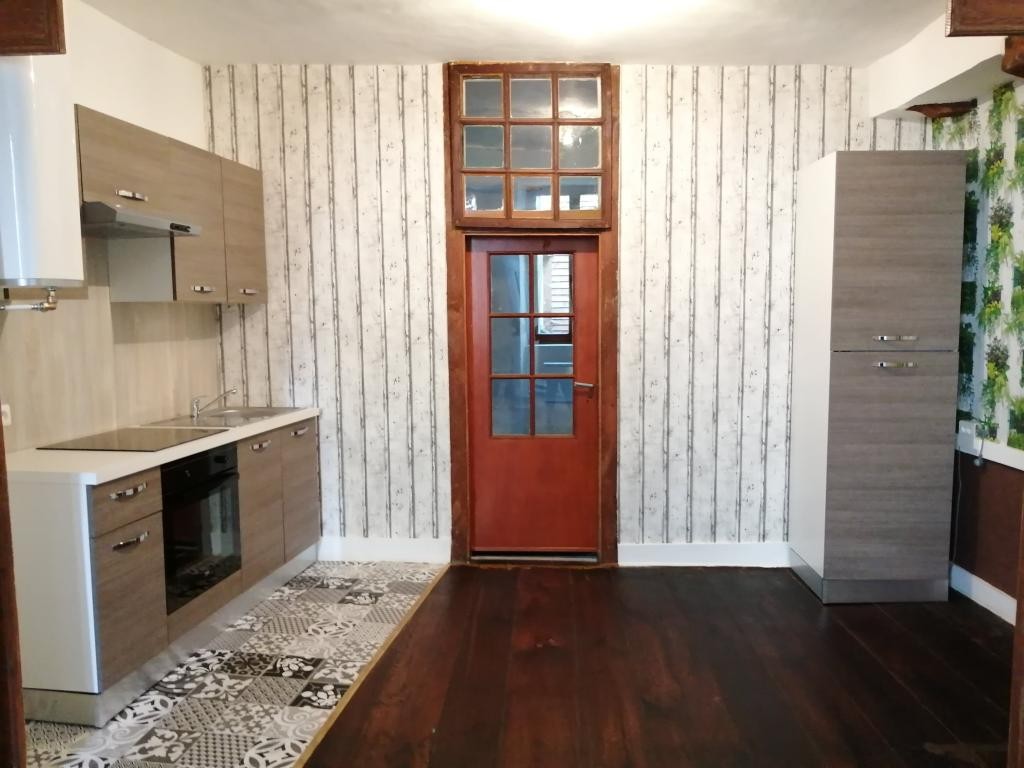 Location Appartement à Saint-Léonard-de-Noblat 2 pièces