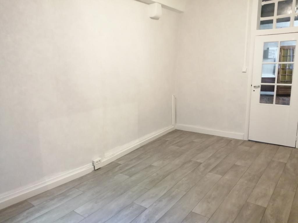 Location Appartement à Saint-Léonard-de-Noblat 2 pièces