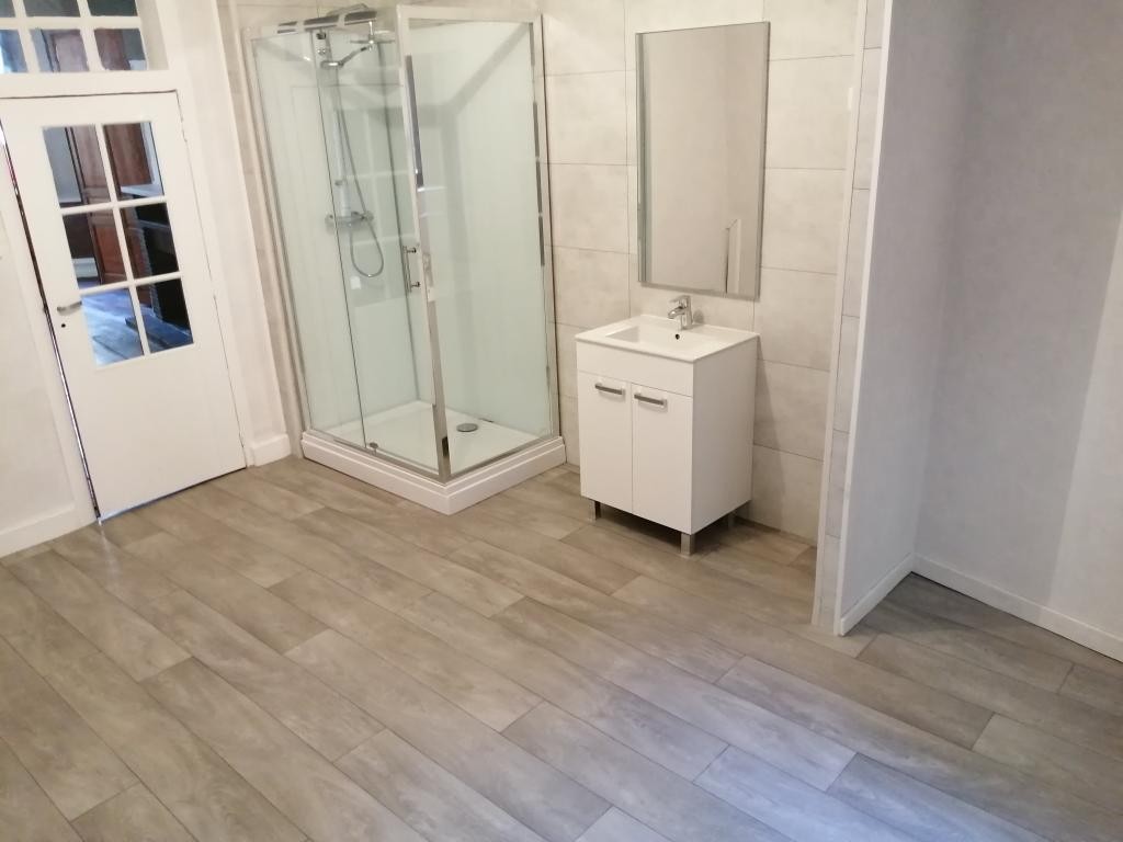 Location Appartement à Saint-Léonard-de-Noblat 2 pièces