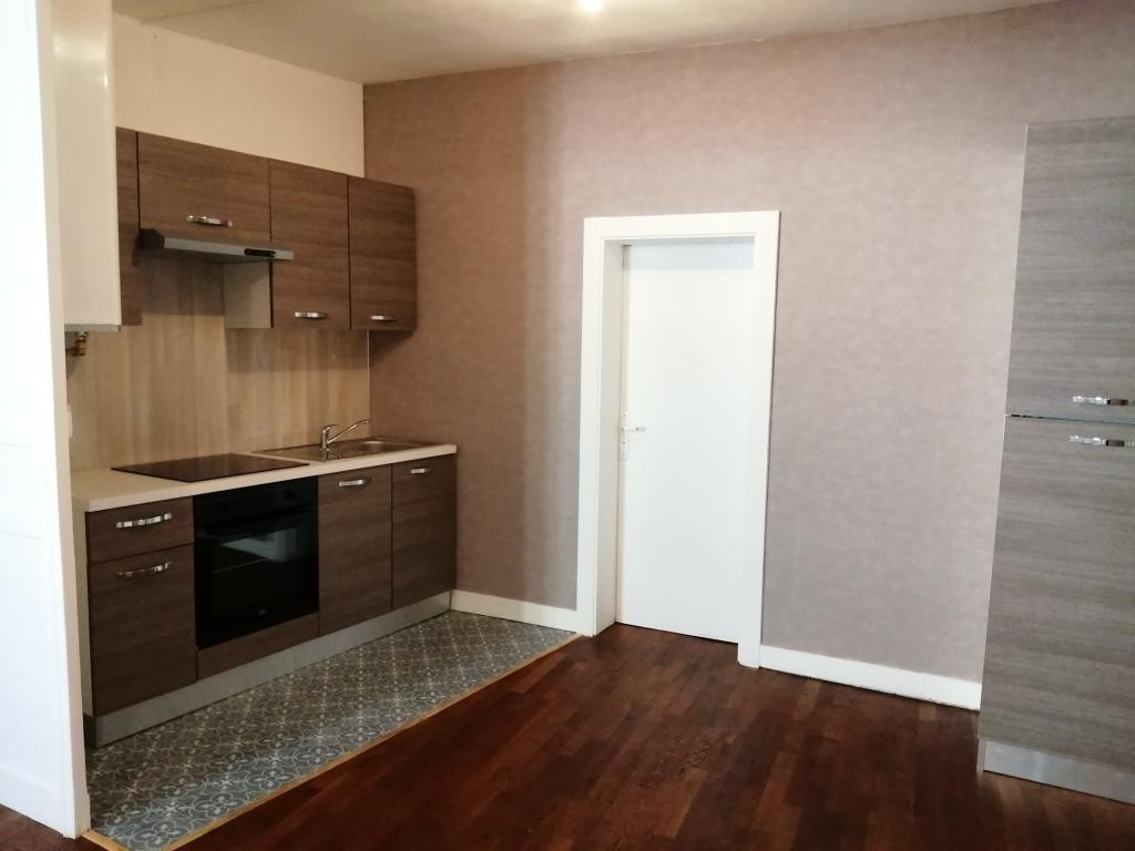 Location Appartement à Saint-Léonard-de-Noblat 2 pièces