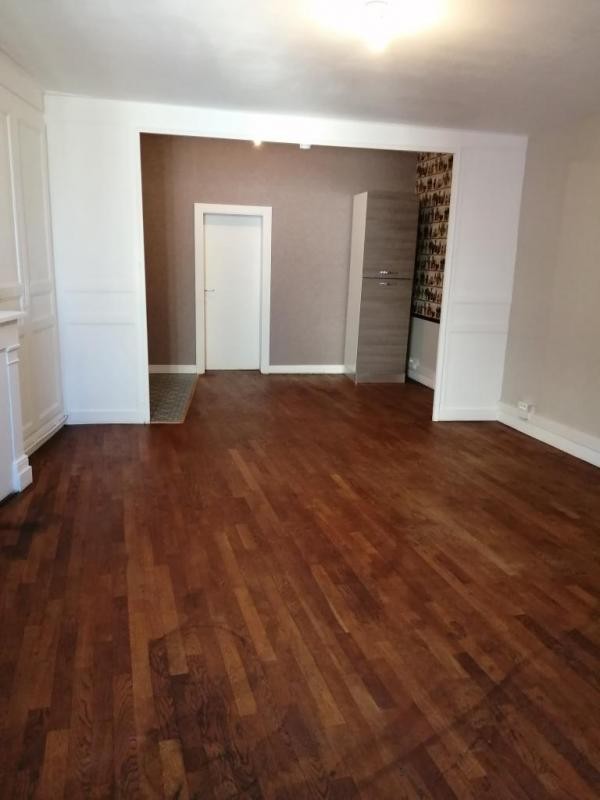 Location Appartement à Saint-Léonard-de-Noblat 2 pièces