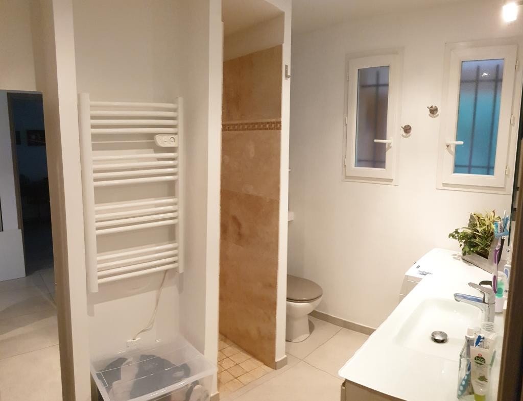 Location Appartement à Sainte-Maxime 3 pièces