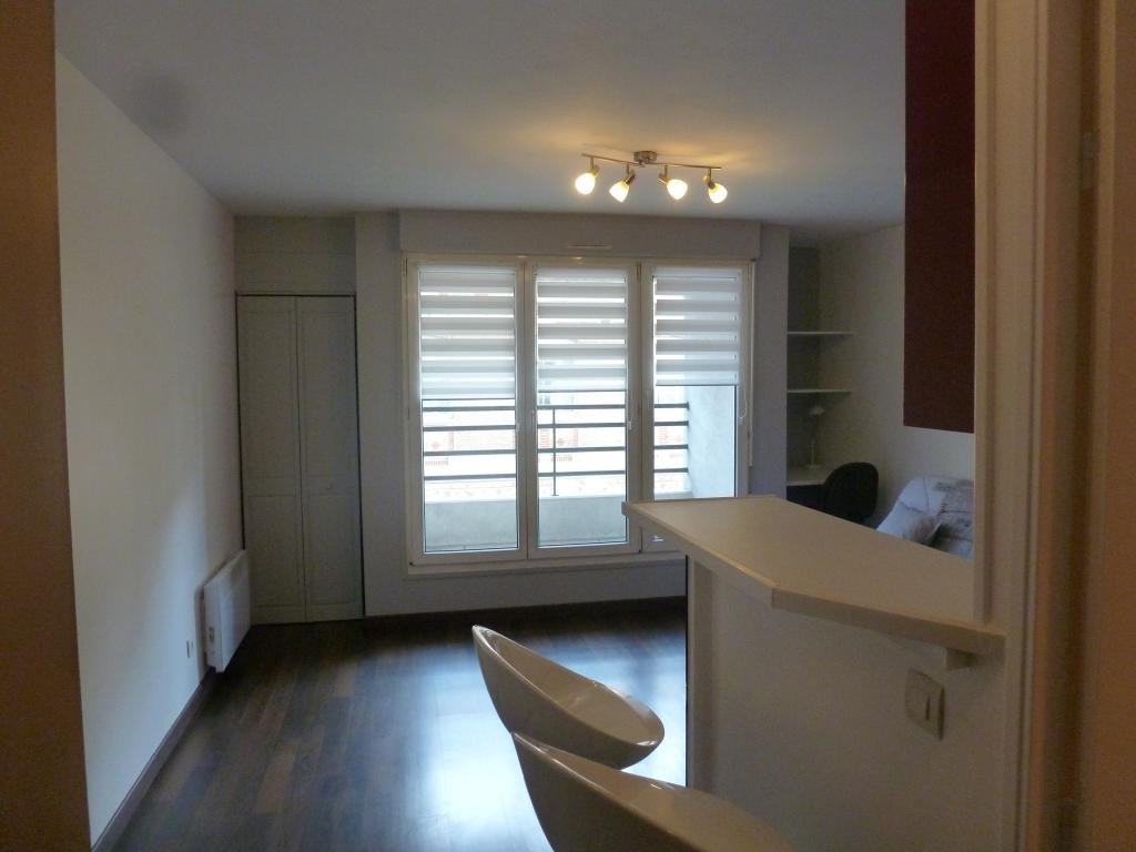 Location Appartement à Reims 1 pièce