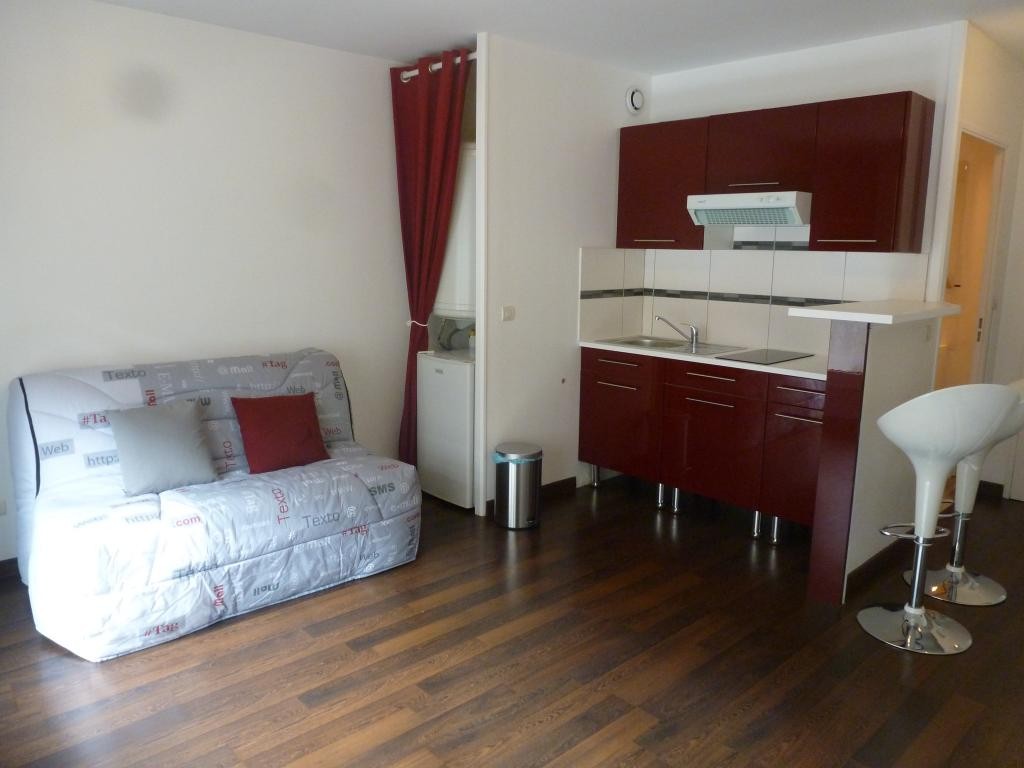 Location Appartement à Reims 1 pièce